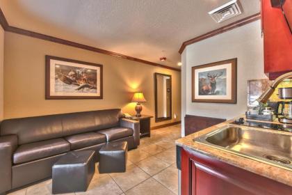 Westgate Studio by Canyons Village Rentals - image 9