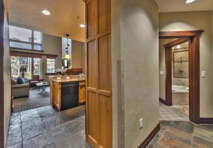 Miners Club 4 Bedroom Loft by Canyons Village Rentals MC12A - image 10