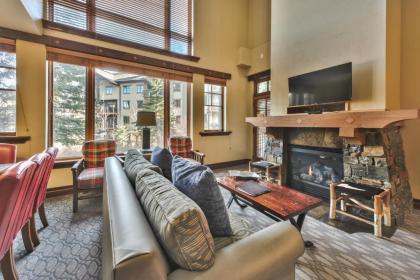 Miners Club 4 Bedroom Loft by Canyons Village Rentals MC12A - image 4