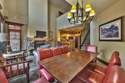 Miners Club 4 Bedroom Loft by Canyons Village Rentals MC12A - image 5