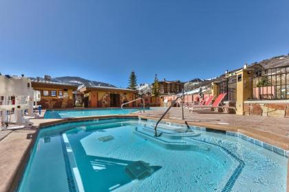 Sundial Lodge Superior 2 Bedroom by Canyons Village Rentals - image 12