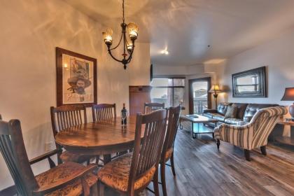 Sundial Lodge Superior 1 Bedroom by Canyons Village Rentals
