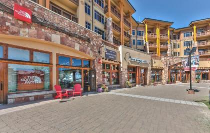 Sundial Lodge Superior Hotel Room by Canyons Village Rentals - image 3