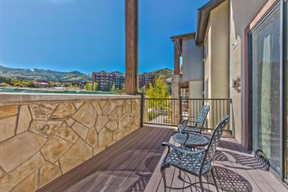 Silverado large 3 bedroom loft by Canyons Village Rentals - image 17