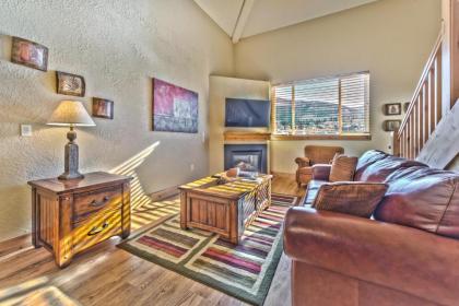 Silverado large 3 bedroom loft by Canyons Village Rentals - image 7