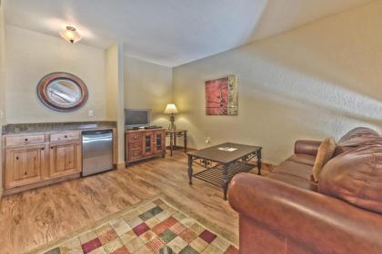 Silverado large 3 bedroom loft by Canyons Village Rentals - image 9