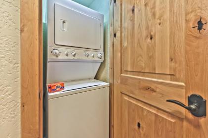 Silverado King Hotel Room by Canyons Village Rentals - image 14