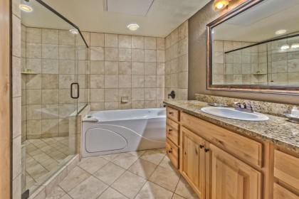 Silverado King Hotel Room by Canyons Village Rentals - image 4