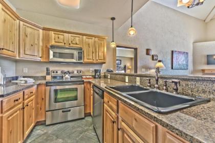 Silverado Lodge One Bedroom plus Loft by Canyons Village Rentals - image 10