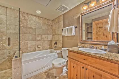 Silverado Lodge One Bedroom plus Loft by Canyons Village Rentals - image 11