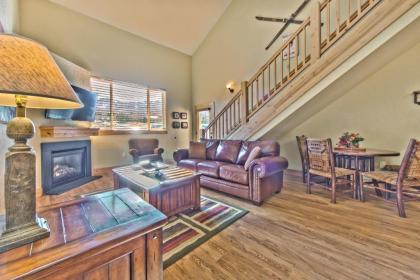 Silverado Lodge One Bedroom plus Loft by Canyons Village Rentals - image 13