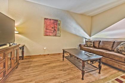 Silverado Lodge One Bedroom plus Loft by Canyons Village Rentals - image 14