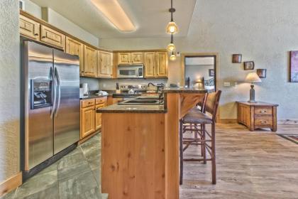 Silverado Lodge One Bedroom plus Loft by Canyons Village Rentals - image 2