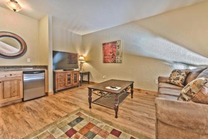 Silverado Lodge One Bedroom plus Loft by Canyons Village Rentals - image 7