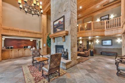 Silverado Lodge One Bedroom plus Loft by Canyons Village Rentals - image 9