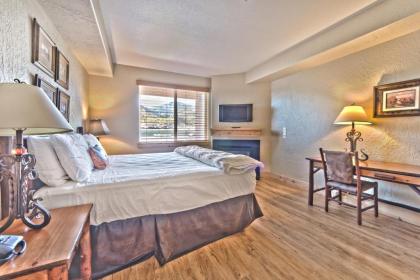 Silverado Two Bedroom Loft Sleep 10 by Canyons Village Rentals - image 13