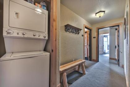 Silverado Corner 2 Bedroom by Canyons Village Rentals - image 13