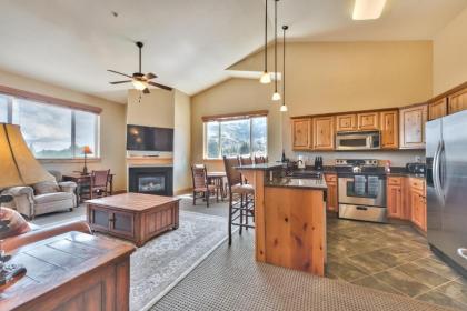 Silverado Corner 2 Bedroom by Canyons Village Rentals - image 16