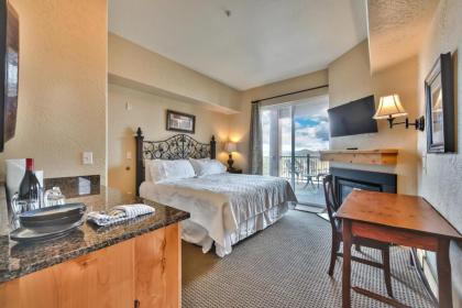 Silverado Lodge Corner One Bedroom by Canyons Village Rentals - image 12