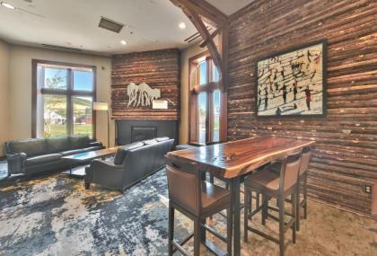 Sundial Lodge 2 Bedroom by Canyons Village Rentals - image 8