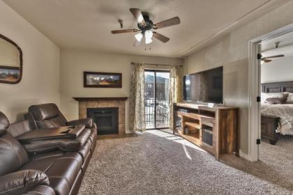 Carriage House #204 by BlueSwell Park City Utah