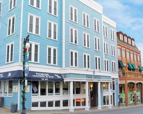 Historic Victorian Themed Vacation Condos in Park City - image 4