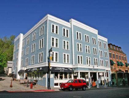 Historic Victorian Themed Vacation Condos in Park City - image 9