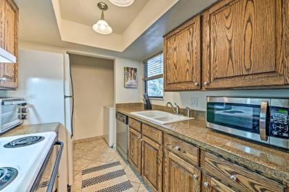 Park City Condo with View - Walk to Shops and Dining - image 11