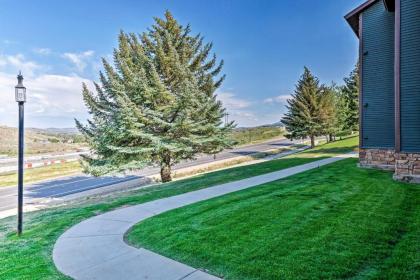 Park City Condo with View - Walk to Shops and Dining - image 17