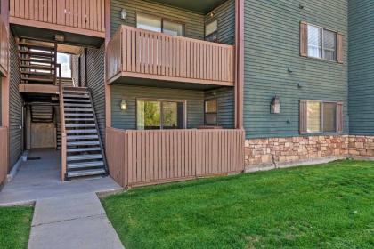 Park City Condo with View - Walk to Shops and Dining - image 18