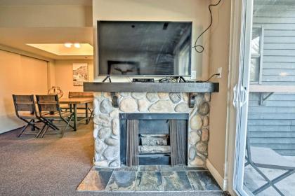 Park City Condo with View - Walk to Shops and Dining - image 4