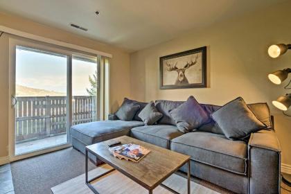 Park City Condo with View - Walk to Shops and Dining - image 8