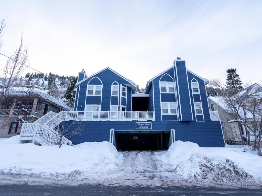 The Blue Church Lodge - image 6