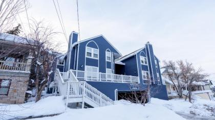 The Blue Church Lodge - image 7