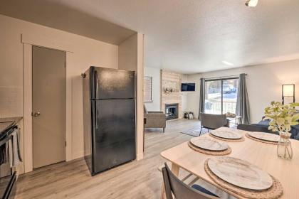 Modern Park City Condo at Canyons Village! - image 10