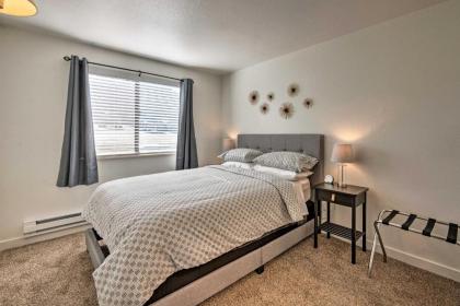 Modern Park City Condo at Canyons Village! - image 12