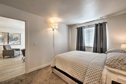 Modern Park City Condo at Canyons Village! - image 13