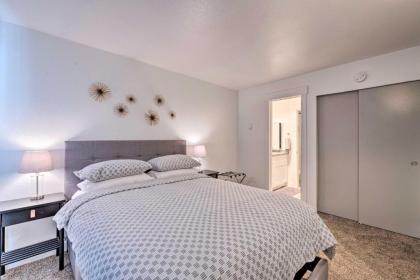 Modern Park City Condo at Canyons Village! - image 14