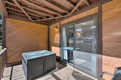 Modern Park City Condo at Canyons Village! - image 17