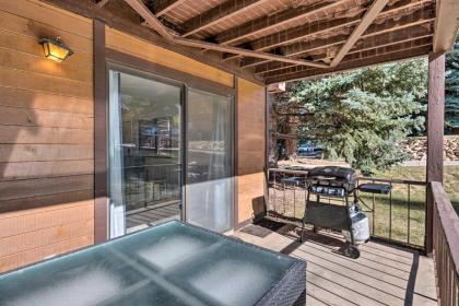 Modern Park City Condo at Canyons Village! - image 18