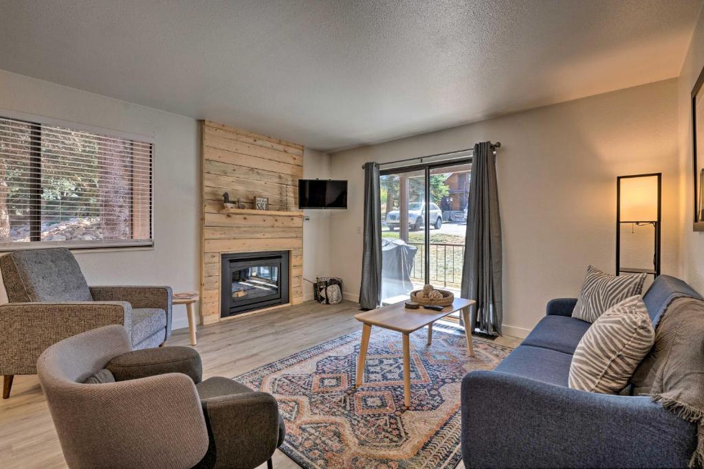 Modern Park City Condo at Canyons Village! - image 2