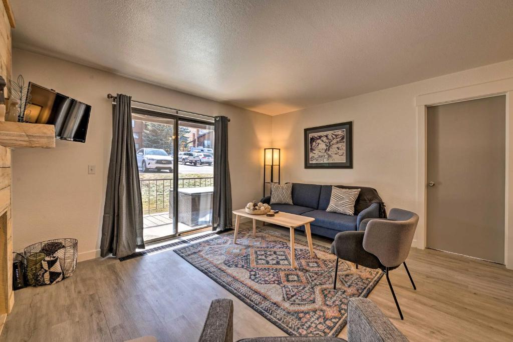 Modern Park City Condo at Canyons Village! - image 3