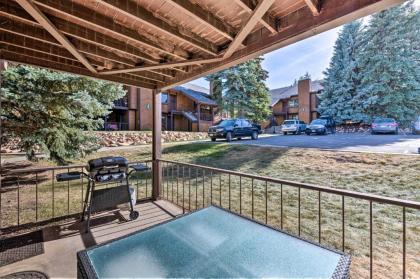 Modern Park City Condo at Canyons Village! - image 8