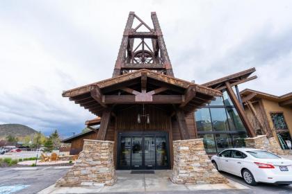 Apartment in Park City Utah