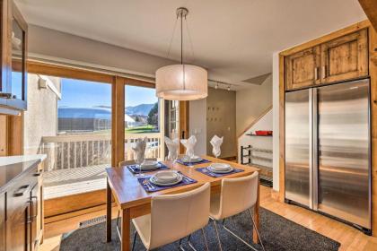 Racquet Club Condo - 2 Miles to PC Mountain! - image 4