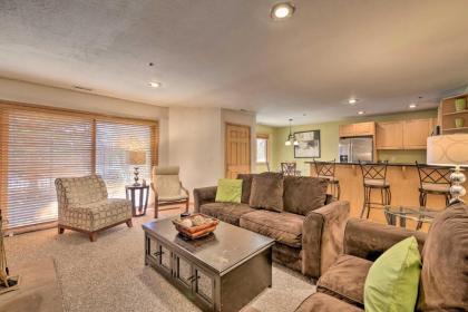 Park City Condo with Pool Access Less Than 1 Mi to Slopes! - image 10