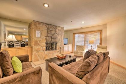 Park City Condo with Pool Access Less Than 1 Mi to Slopes! - image 13