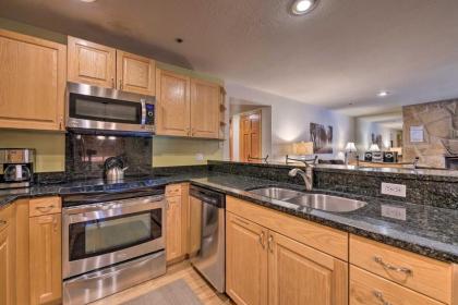 Park City Condo with Pool Access Less Than 1 Mi to Slopes! - image 18