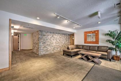 Park City Condo with Pool Access Less Than 1 Mi to Slopes! - image 6