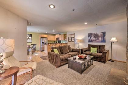 Park City Condo with Pool Access Less Than 1 Mi to Slopes! - image 9